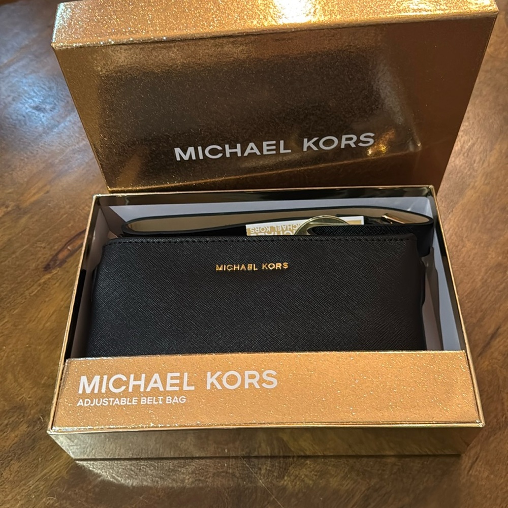 Belt bag